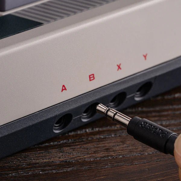 8BitDo Retro Mechanical Keyboard N Edition (Clavier QWERTY 108 touches) - Claviers - 8Bitdo - Shop Just for Games