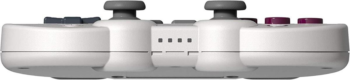 8Bitdo SN30 Pro USB Gamepad G Classic Edition - Manettes - 8Bitdo - Shop Just for Games