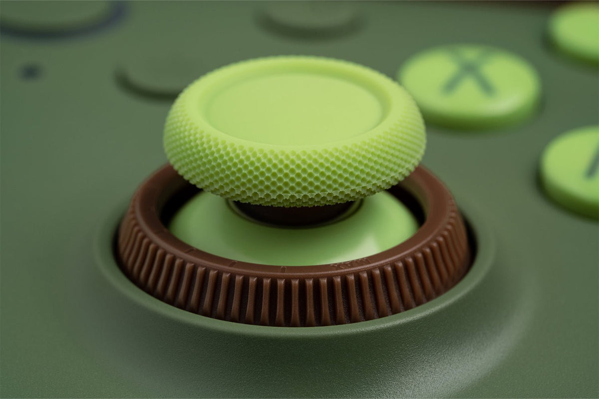 8BitDo Ultimate 3C+ Avocado Green - Manette sans fil PC Windows et Android (Copie) (Copie) - Manettes - 8Bitdo - Shop Just for Games