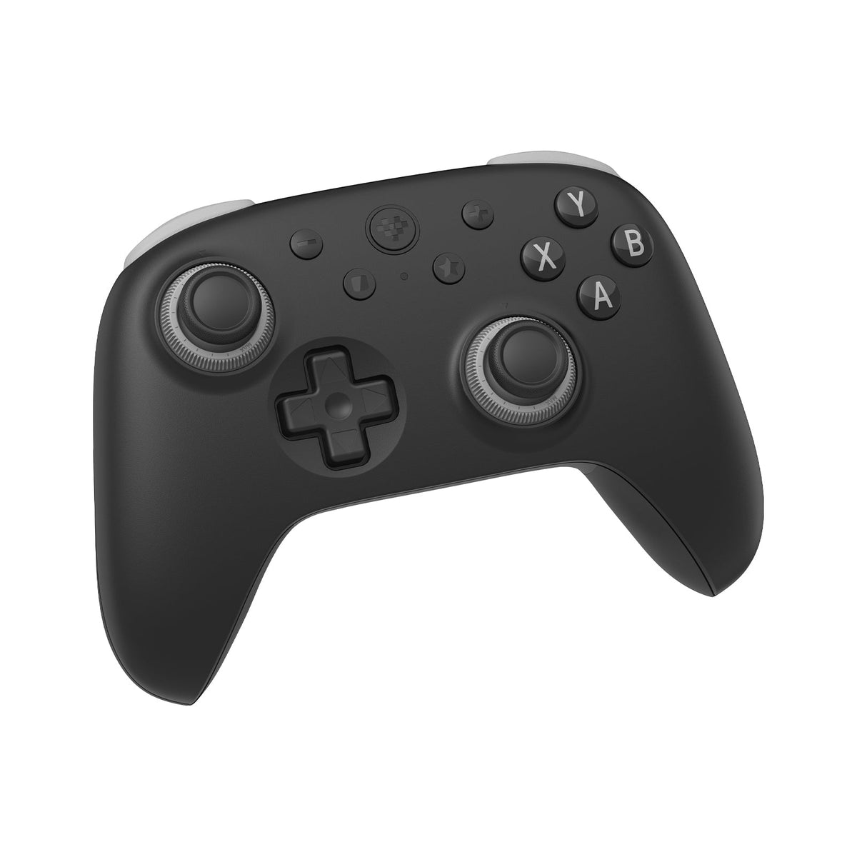 8BitDo Ultimate 3C+ Stealth Black - Manette sans fil PC Windows et Android - Manettes - 8Bitdo - Shop Just for Games