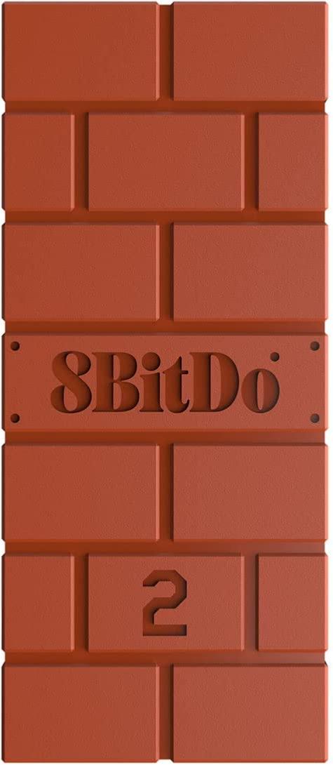 8Bitdo Adaptateur Wireless USB Version 2 pour Windows/Raspberry Pi/Steam Deck/Xbox/PS5/Nintendo Switch - Manettes - 8Bitdo - Shop Just for Games