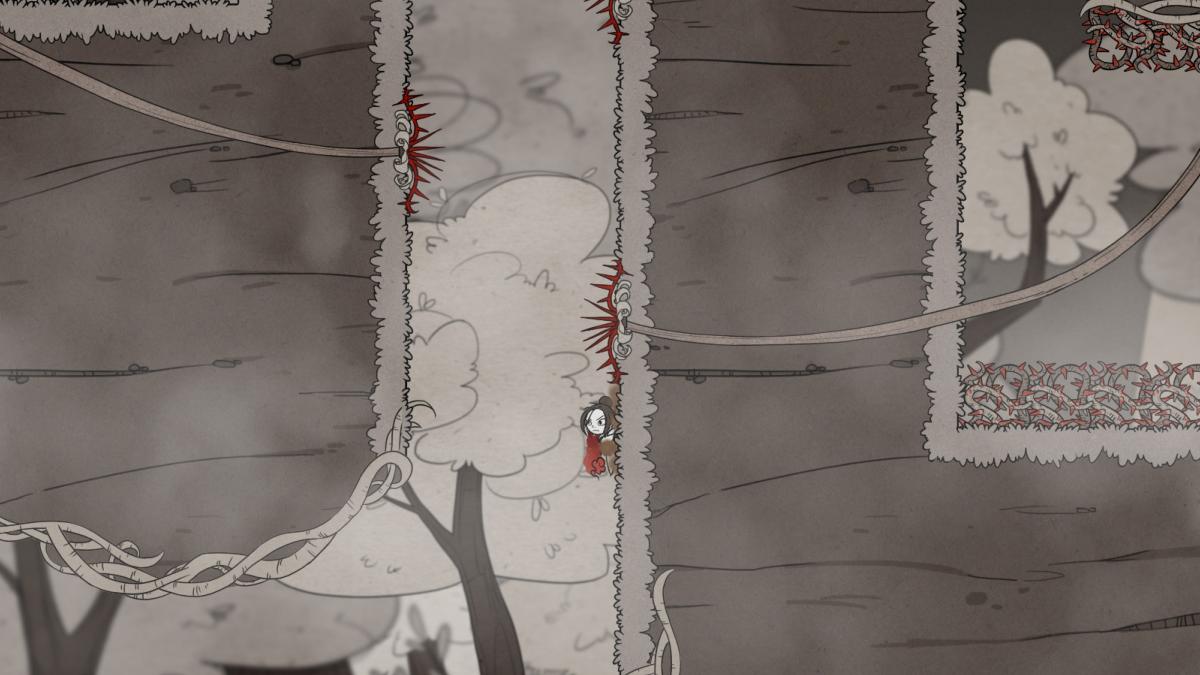8Doors Arum's Afterlife Adventure Nintendo SWITCH - Jeux Vidéo Physique - Red Art Games - Shop Just for Games
