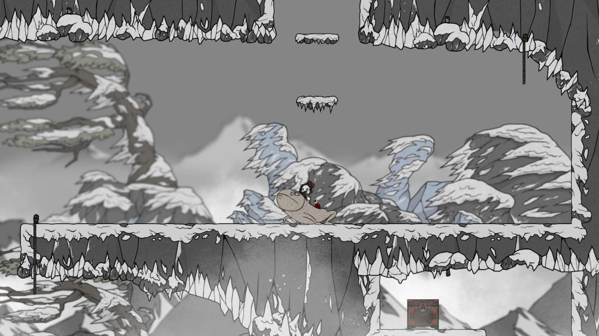 8Doors Arum's Afterlife Adventure PS4 - Jeux Vidéo Physique - Red Art Games - Shop Just for Games