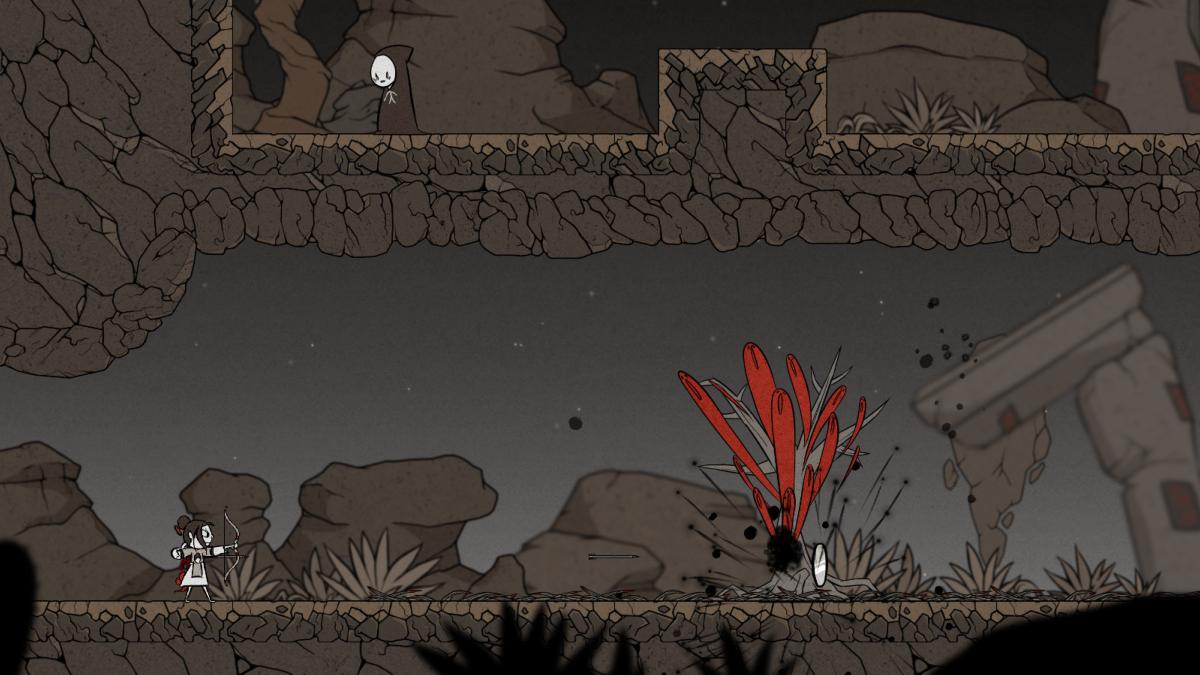 8Doors Arum's Afterlife Adventure PS5 - Jeux Vidéo Physique - Red Art Games - Shop Just for Games