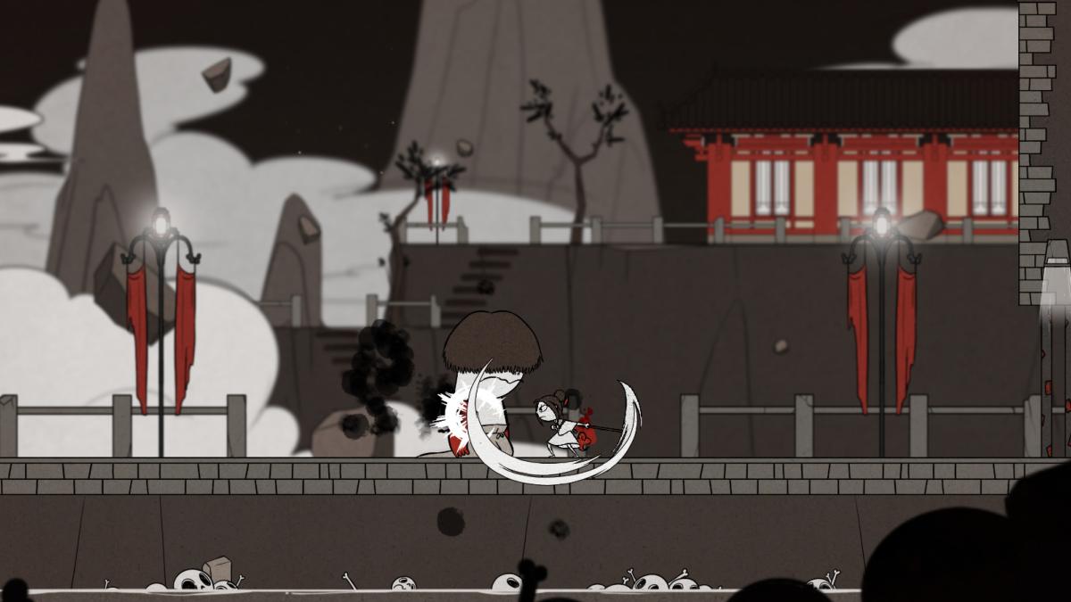 8Doors Arum's Afterlife Adventure PS5 - Jeux Vidéo Physique - Red Art Games - Shop Just for Games