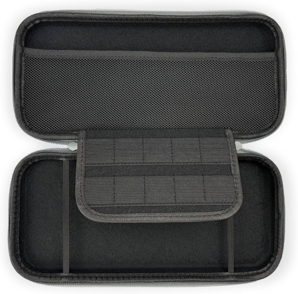 Carrying case for Switch 2 / Switch / OLED - Alter Series Thug Life