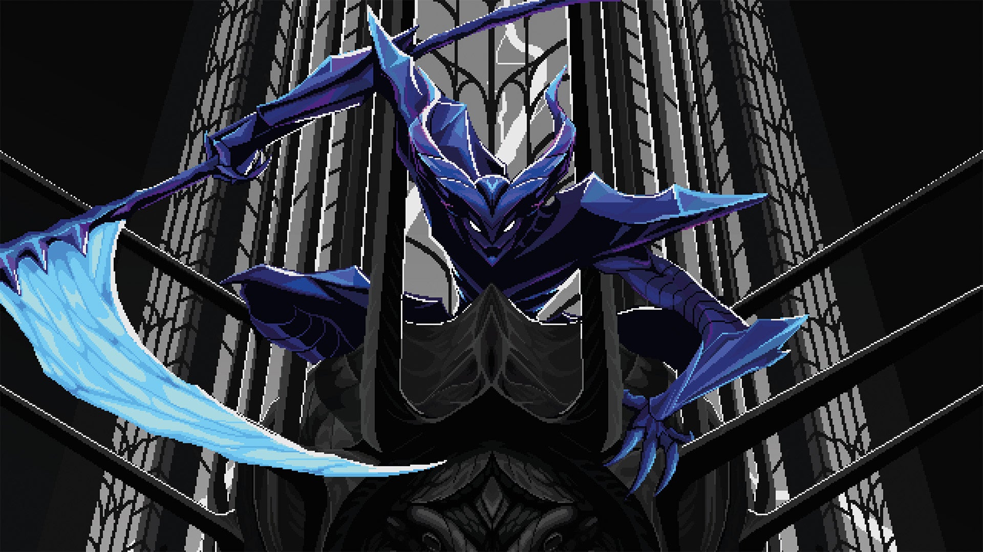 9 Years of Shadows PS5