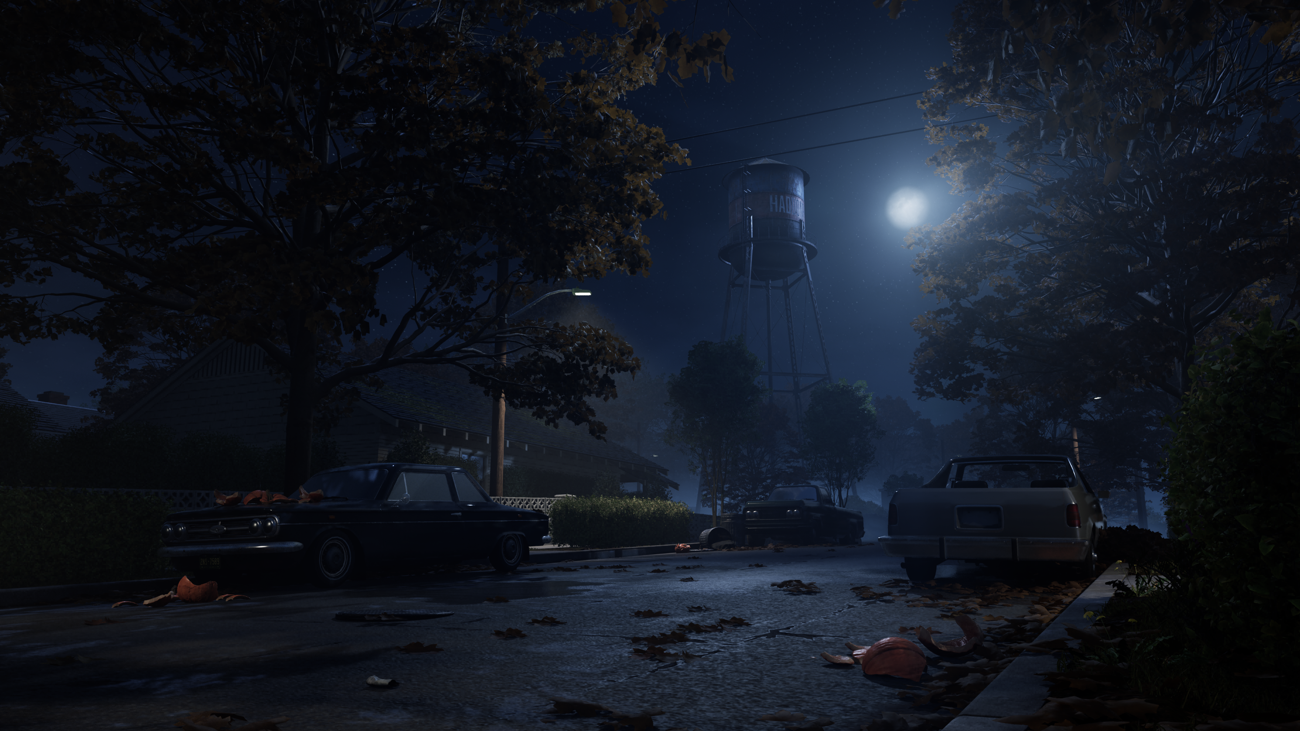 Halloween The Game Xbox Series X