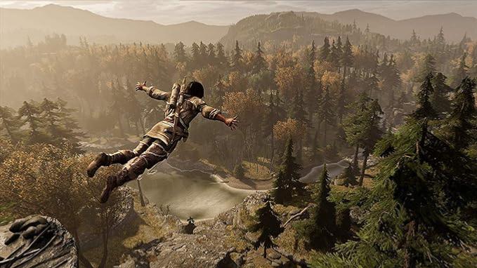 Assassin's Creed III Remastered + Assassin's Creed Liberation Remastered SWITCH - Jeux Vidéo Physique - UBISOFT - Shop Just for Games