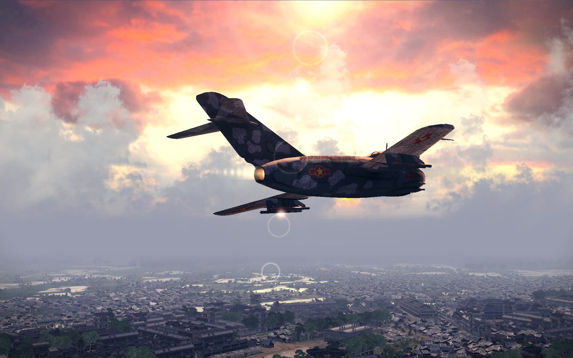 Air Conflicts Double Pack PS4