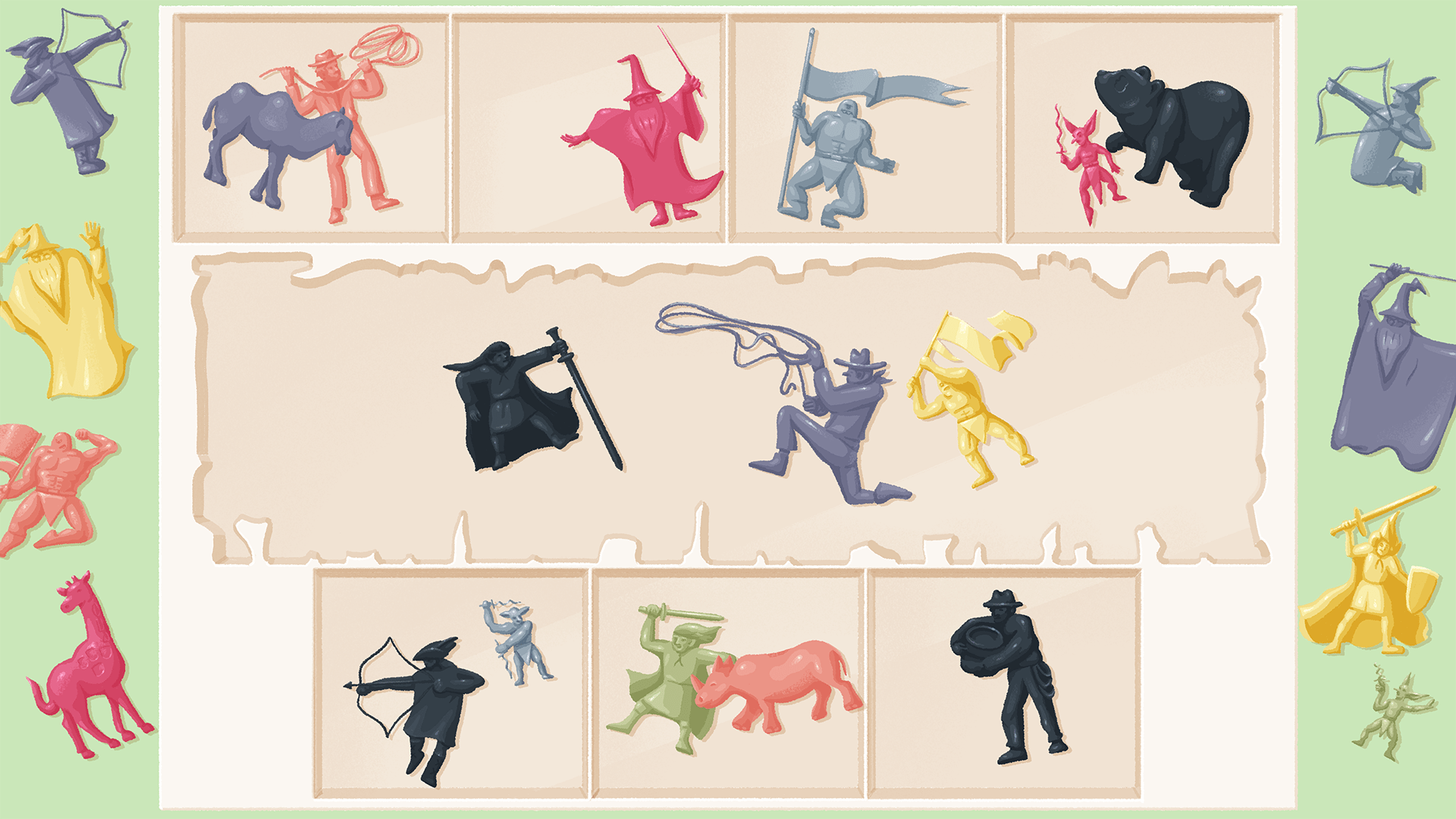 A Little to the Left Extra Tidy Edition SWITCH - Jeux Vidéo Physique - UIE - Shop Just for Games