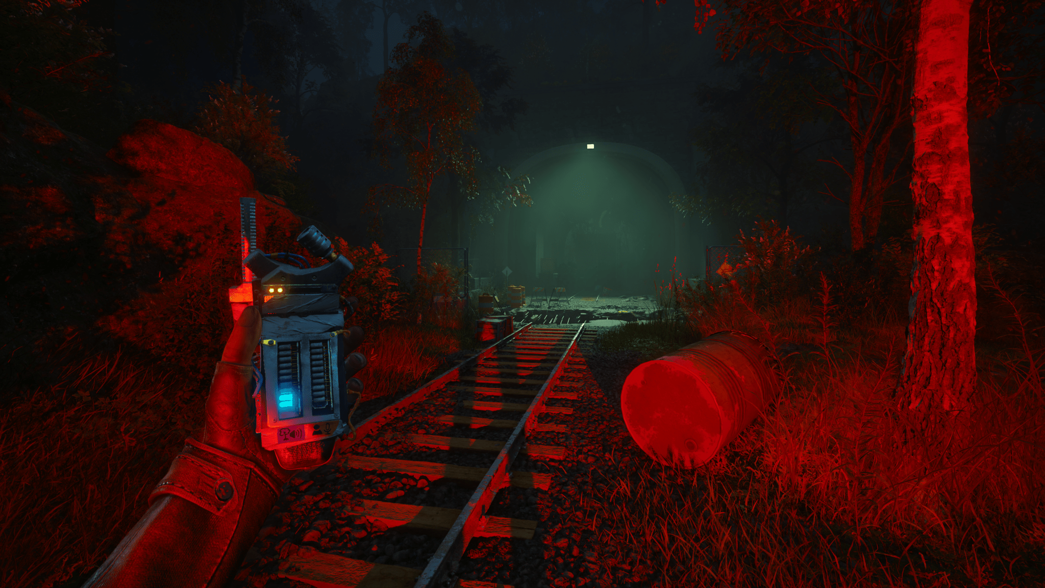 A Quiet Place The Road Ahead PS5 - Jeux Vidéo Physique - UIE - Shop Just for Games