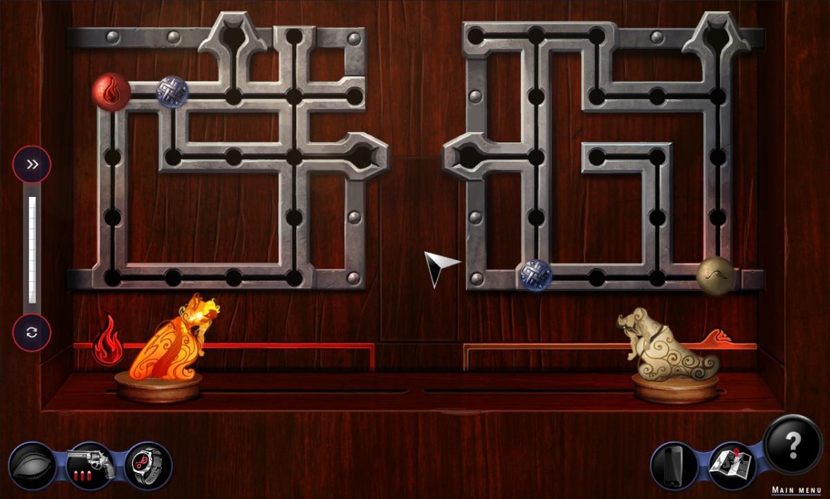 Adam Wolfe PS5 - Jeux Vidéo Physique - Funbox - Shop Just for Games
