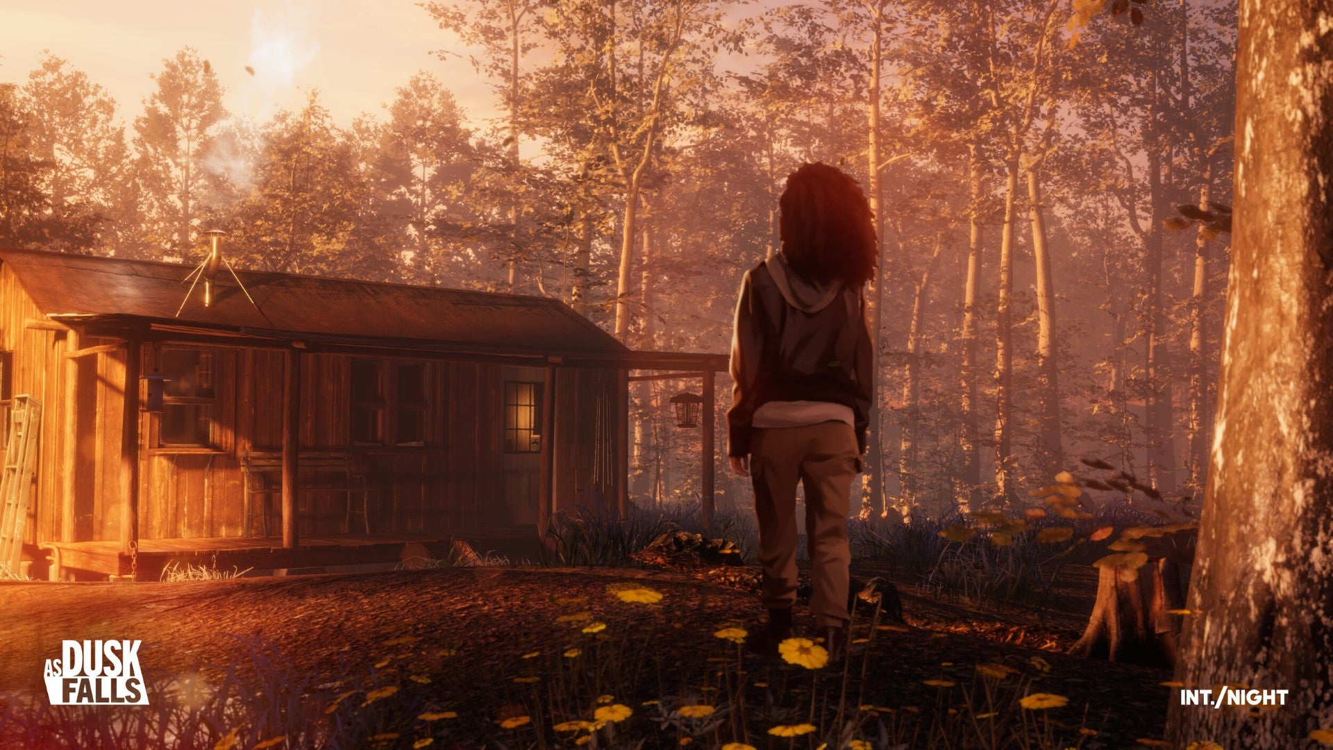 As Dusk Falls Special Edition PS5 - Jeux Vidéo Physique - TESURA - Shop Just for Games