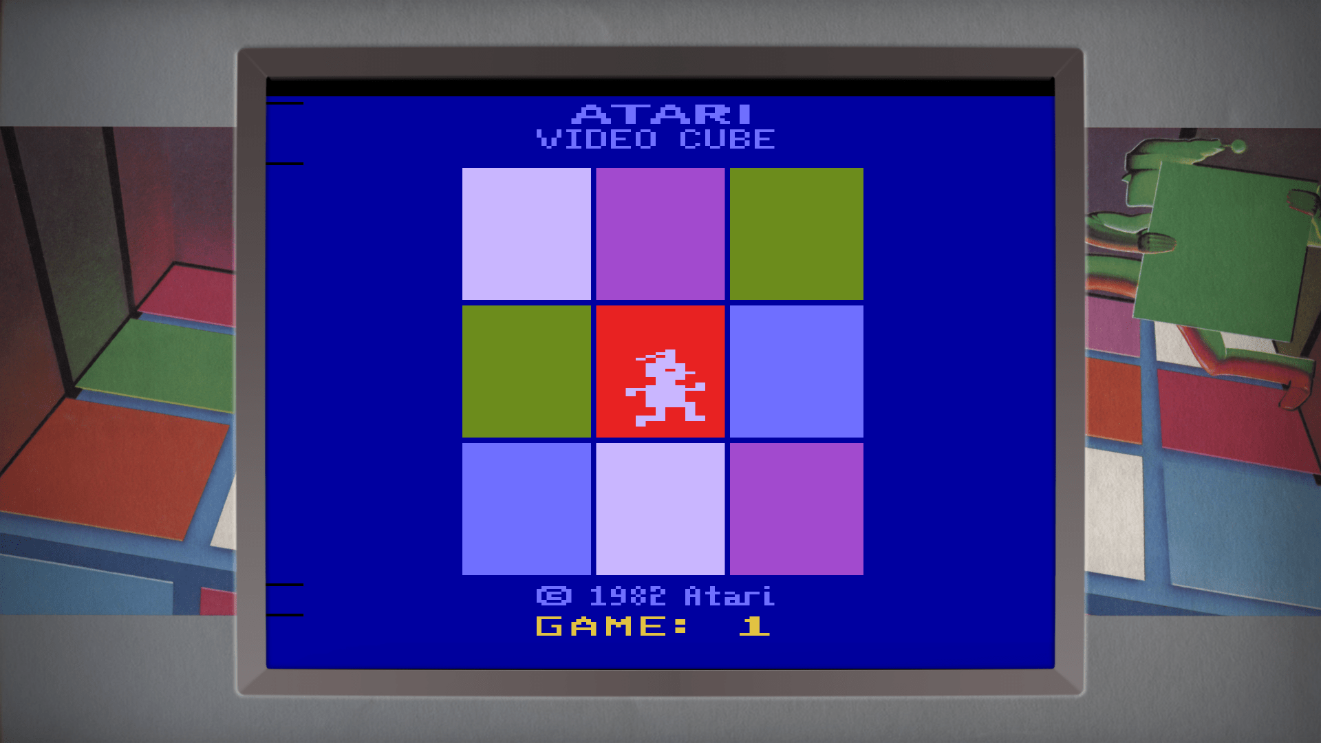 Atari 50: The Anniversary Celebration Expended Edition PS5 - Jeux Vidéo Physique - Atari - Shop Just for Games