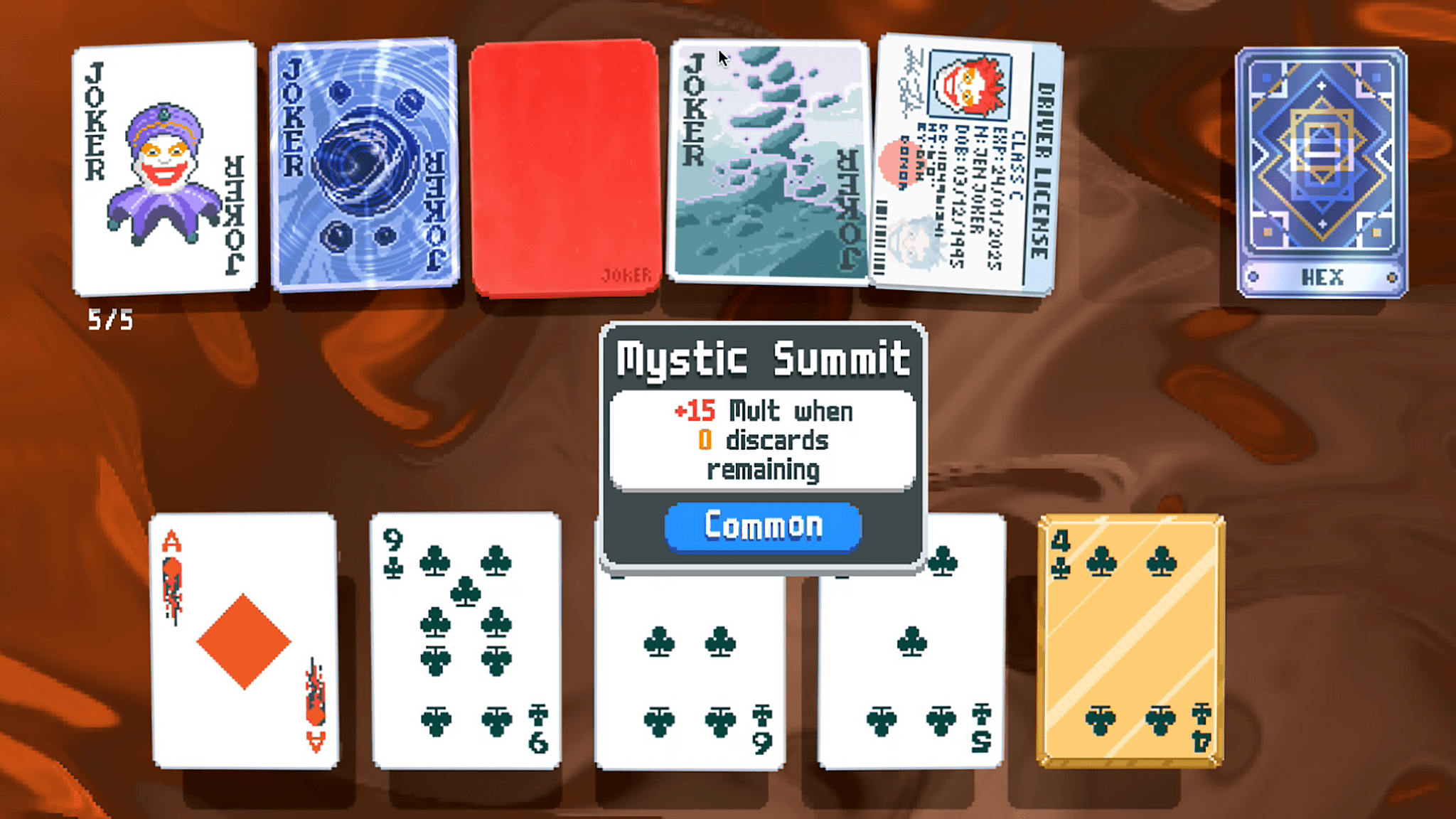 Balatro Special Edition Nintendo Switch