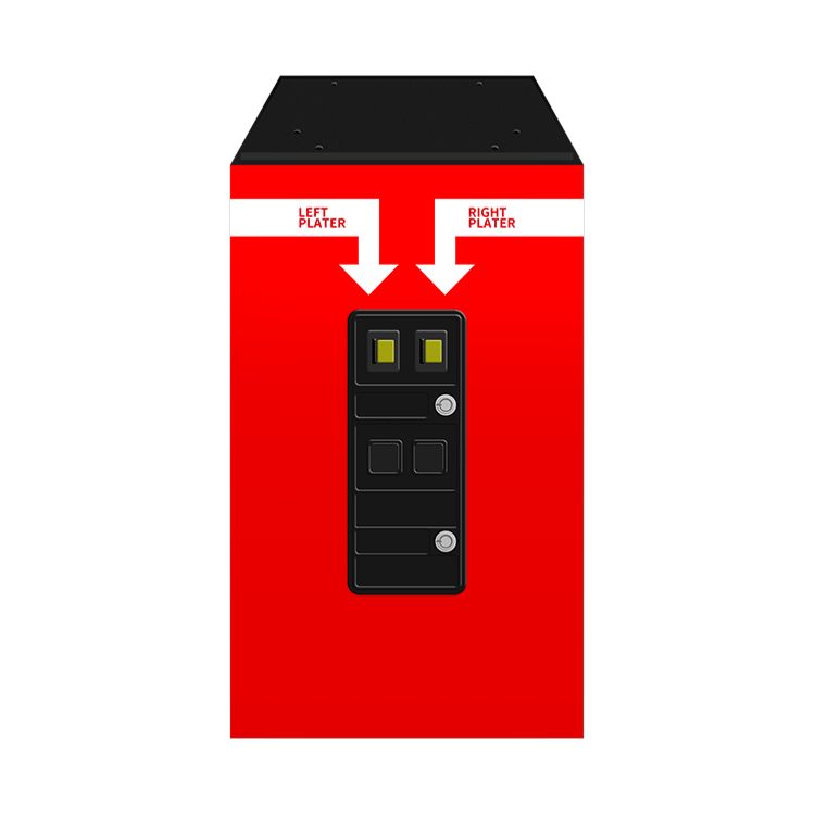 Pack Borne Mvsx + base Mvsx - Borne arcade - SNK - Shop Just for Games