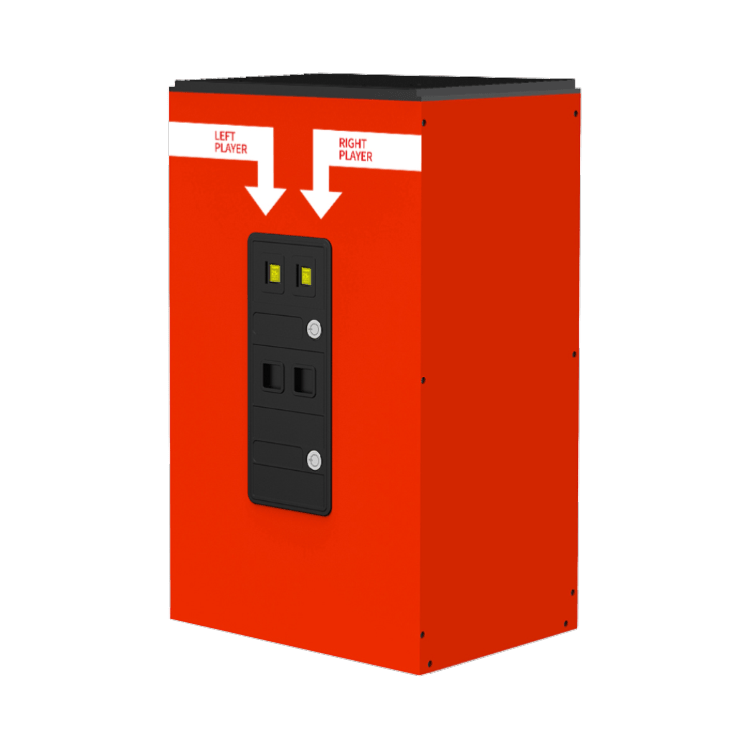 Pack Borne Mvsx + base Mvsx - Borne arcade - SNK - Shop Just for Games