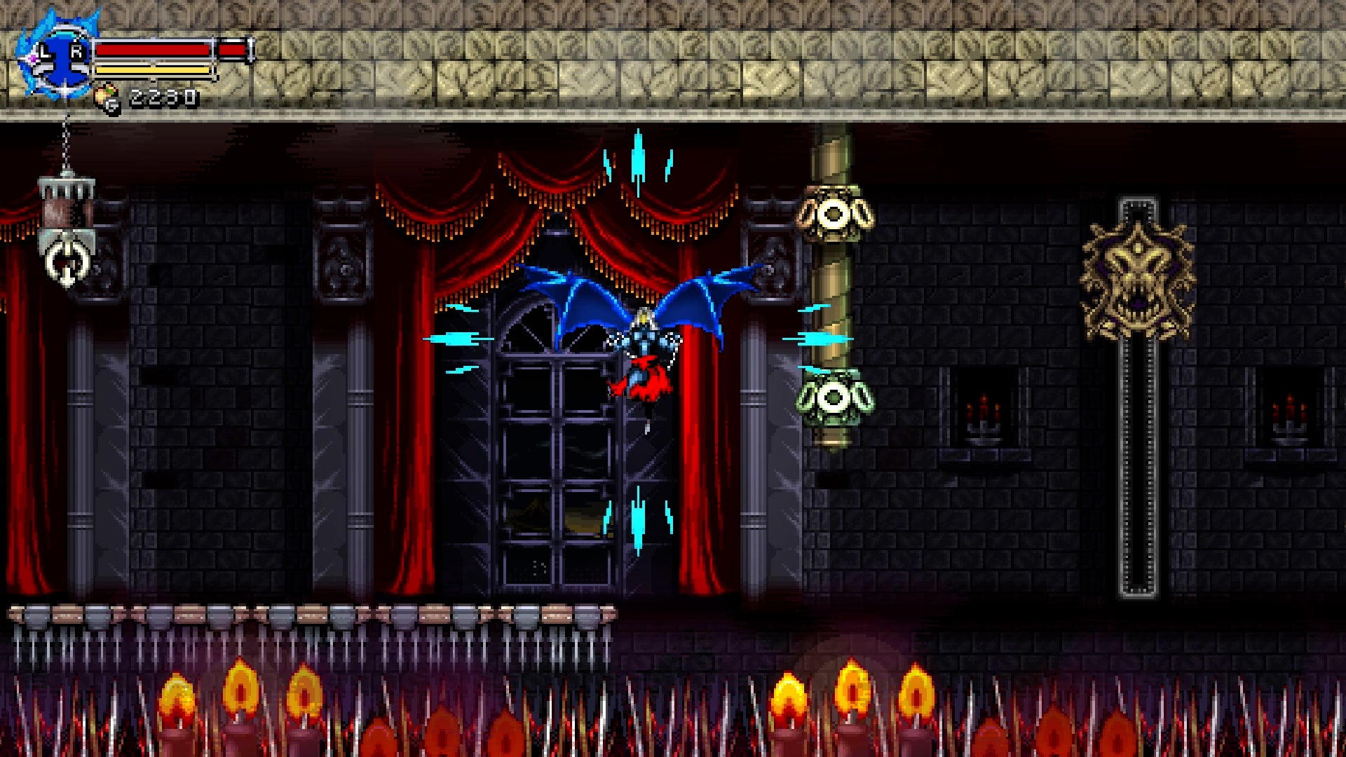 Beyond the Ice Palace 2 Bonus Edition PS5