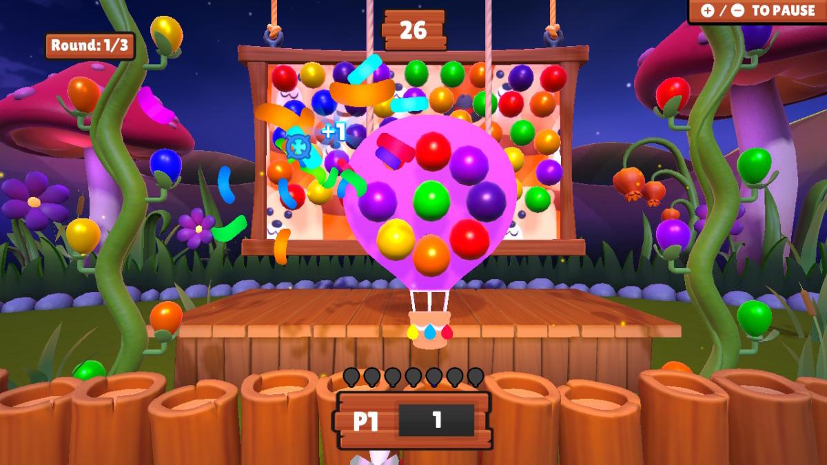 Boardwalk Arcade 2 Nintendo SWITCH - Jeux Vidéo Physique - Galaxy Games - Shop Just for Games