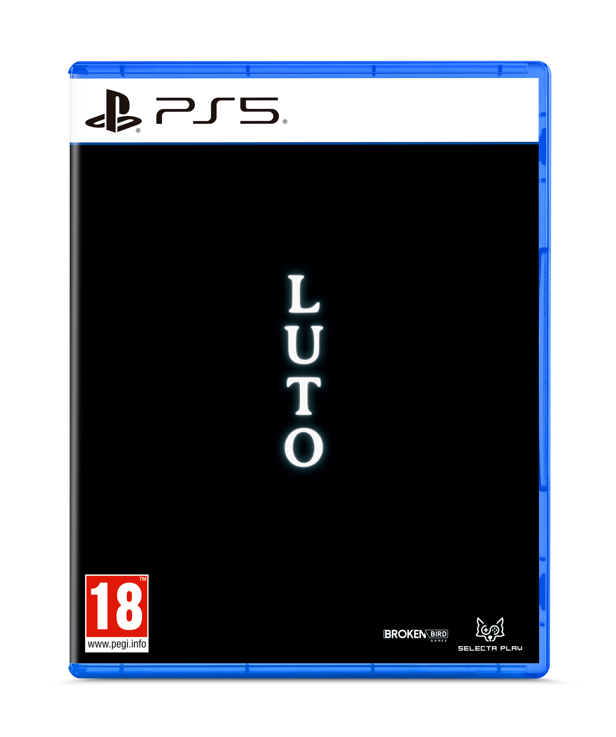 Luto Standard Edition PS5