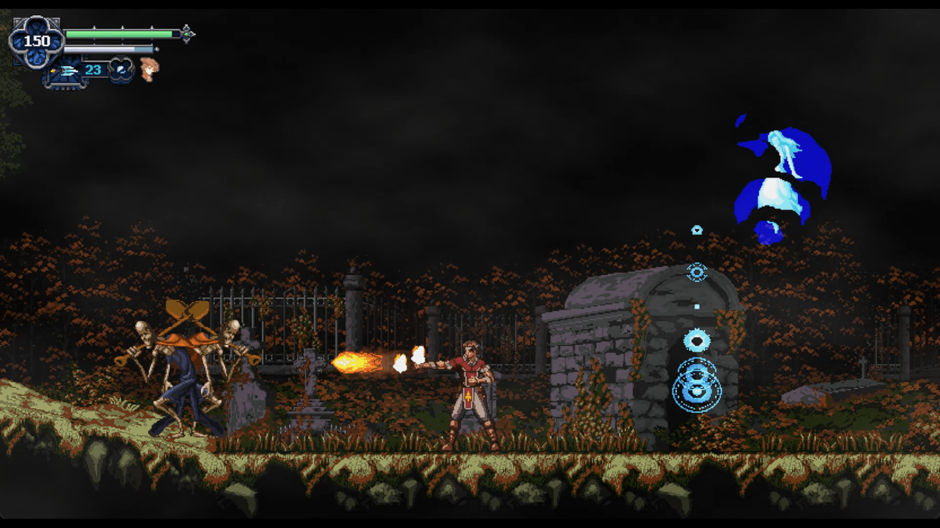 Chronicles of the Wolf Nintendo Switch