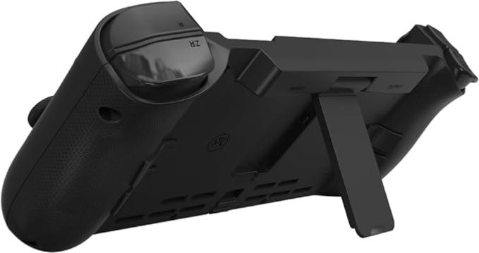 CRKD Nitro Deck Standard Black Edition - Accessoires - CRKD - Shop Just for Games