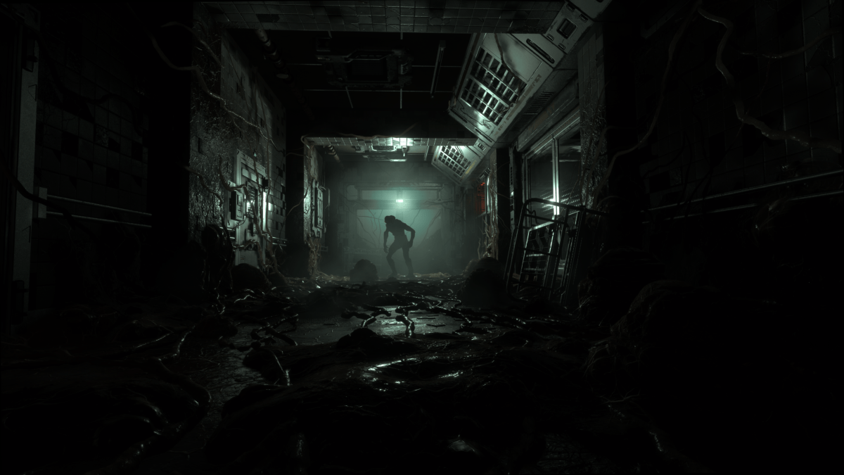 The Callisto Protocol Standard Edition PS4 - Jeux Vidéo Physique - SKYBOUND - Shop Just for Games