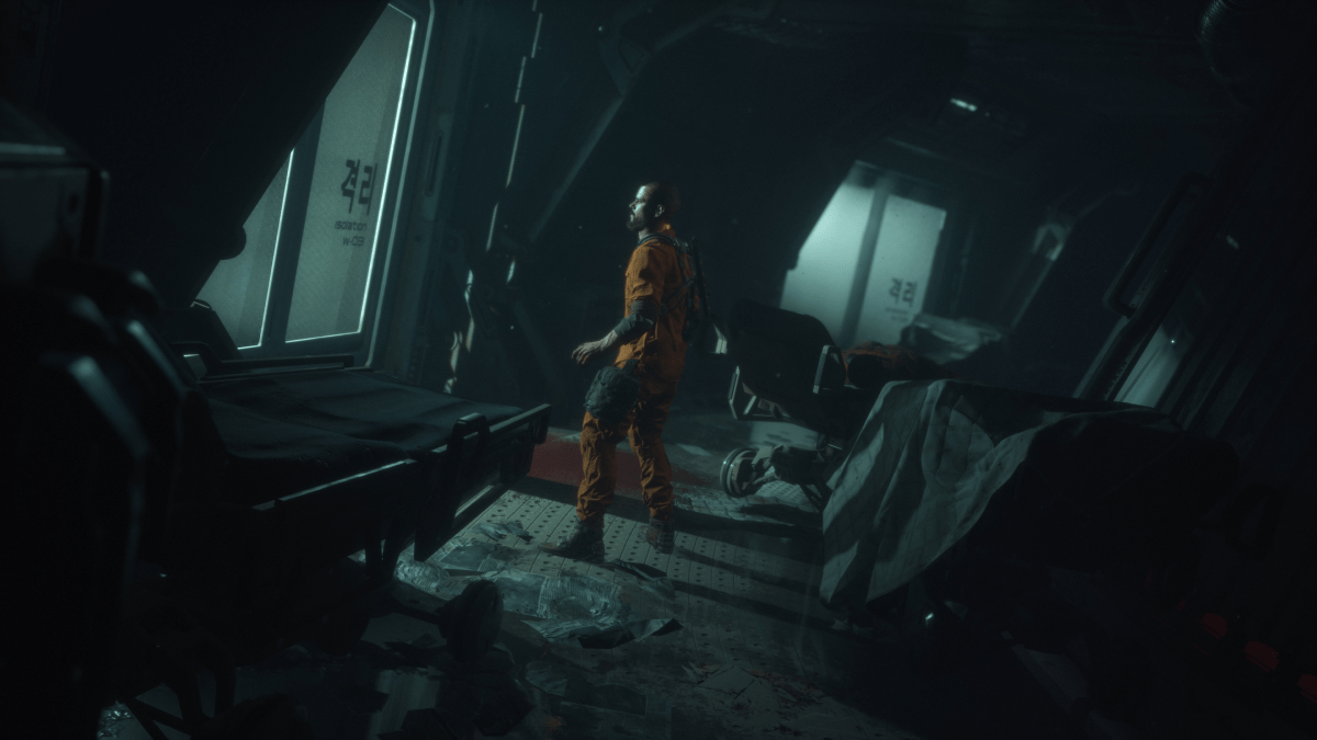 The Callisto Protocol Standard Edition PS4 - Jeux Vidéo Physique - SKYBOUND - Shop Just for Games