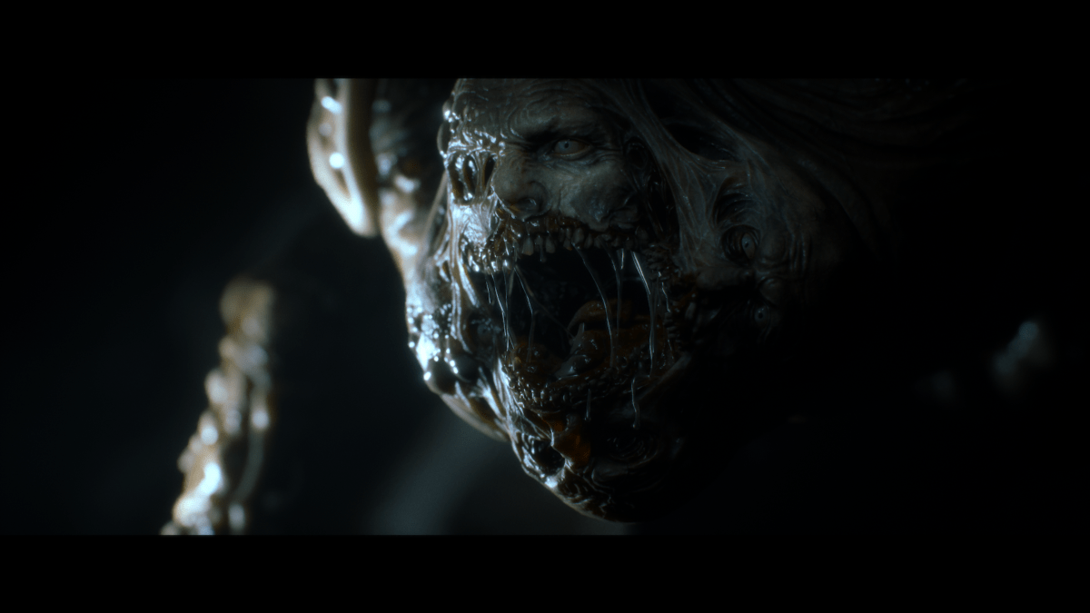 The Callisto Protocol Day One Edition PS5 - Jeux Vidéo Physique - SKYBOUND - Shop Just for Games