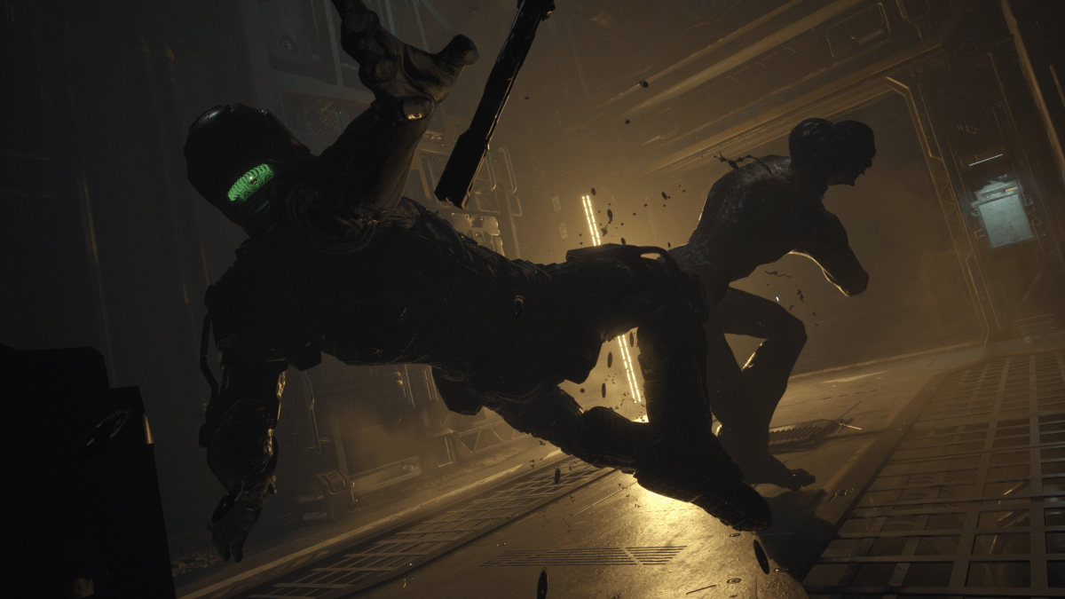 The Callisto Protocol Standard Edition Xbox Series X - Jeux Vidéo Physique - SKYBOUND - Shop Just for Games