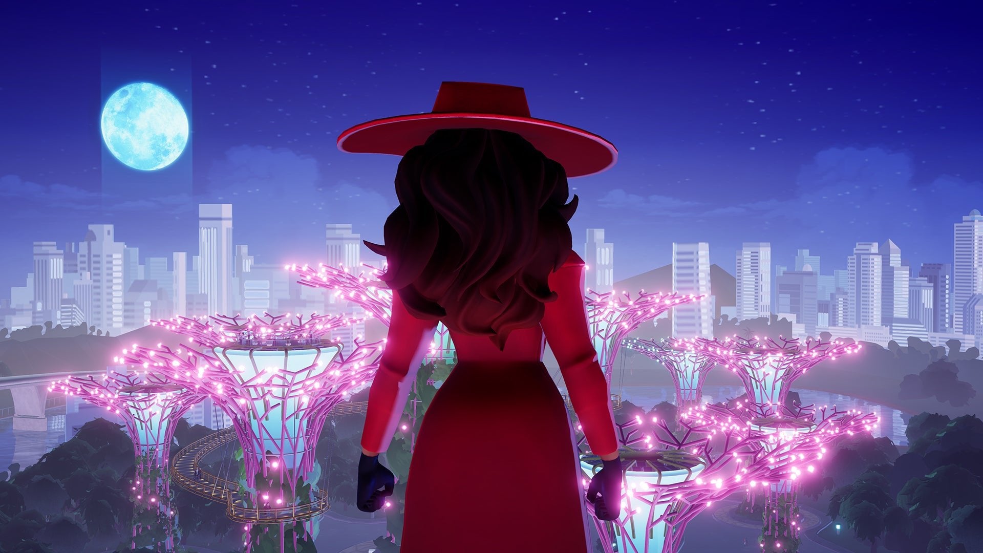 Carmen Sandiego 40th Anniversary Edition PS5 - Jeux Vidéo Physique - Maximum Entertainment - Shop Just for Games