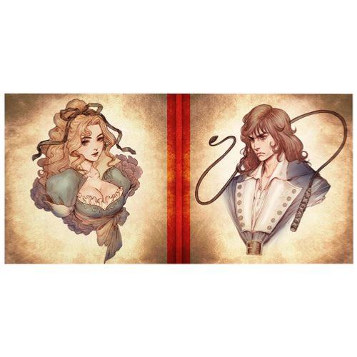 Castlevania - Symphony Of The Night - 2LP - Vinyles - MONDO - Shop Just for Games