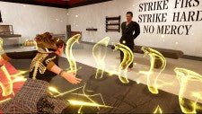 Cobra Kai 2 Dojos Rising SWITCH (Code de téléchargement) - Jeux Vidéo Code de Téléchargement - GAMEMILL - Shop Just for Games