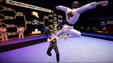 Cobra Kai 2 Dojos Rising SWITCH (Code de téléchargement) - Jeux Vidéo Code de Téléchargement - GAMEMILL - Shop Just for Games