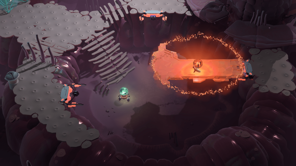 Cocoon SWITCH - Jeux Vidéo Physique - Annapurna Interactive - Shop Just for Games