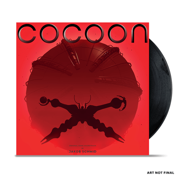 Emerging from the Cocoon デスコア　デスメタル　廃盤CD Cocoon-2LP-zoom_grande.png?v=