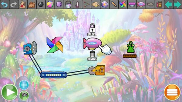 Contraptions Collection PS5 - Jeux Vidéo Physique - Funbox - Shop Just for Games