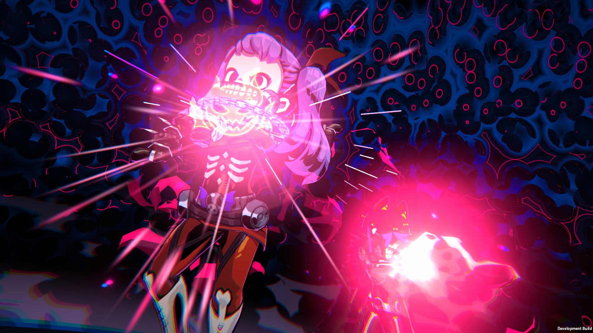 Demons' Night Fever Nintendo Switch