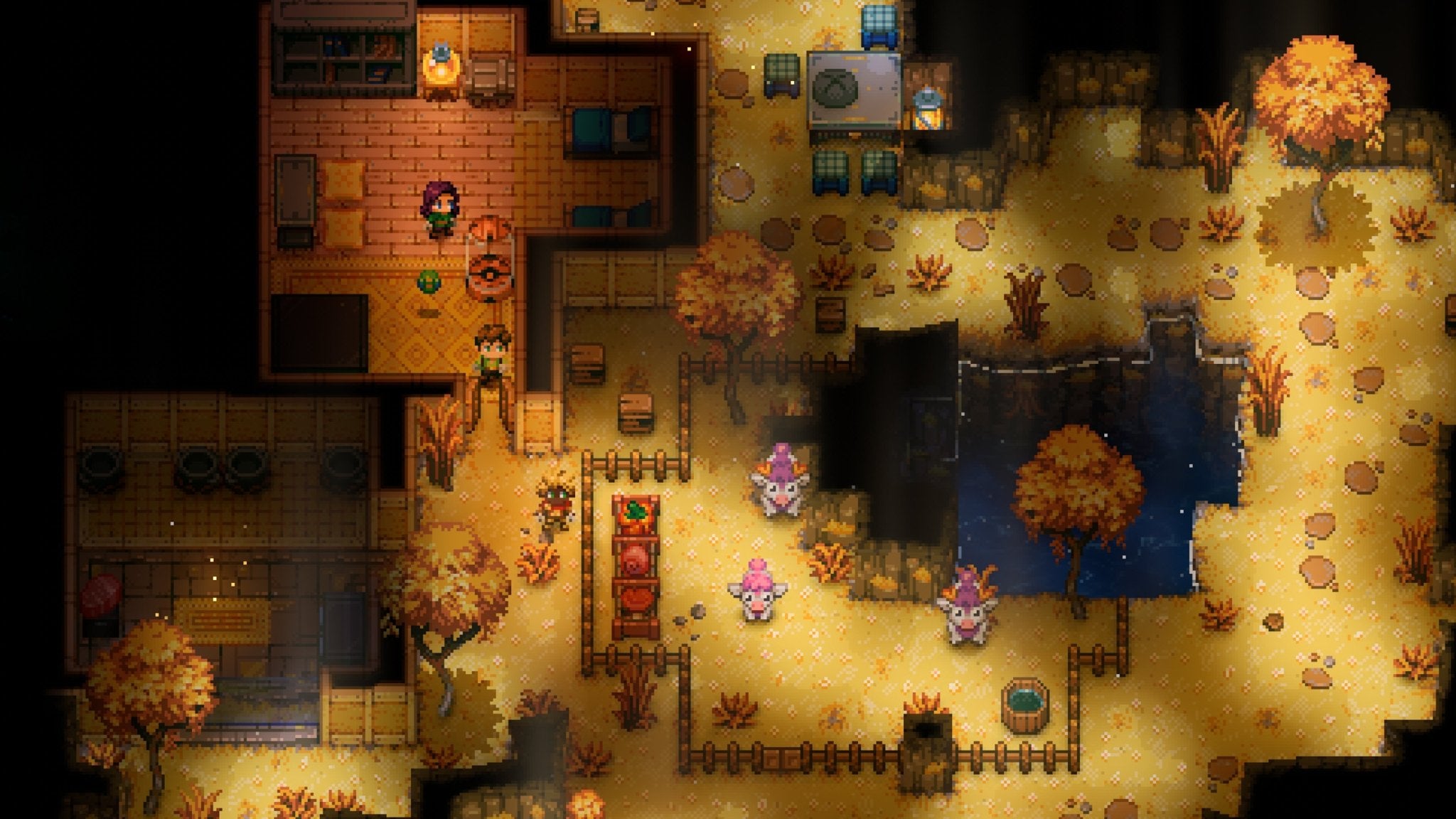 Core Keeper PS5 - JUST FOR GAMES