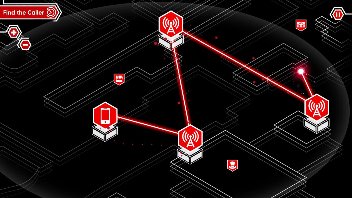 Crime O'Clock Nintendo SWITCH (Code de téléchargement) - Jeux Vidéo Code de Téléchargement - Just For Games - Shop Just for Games