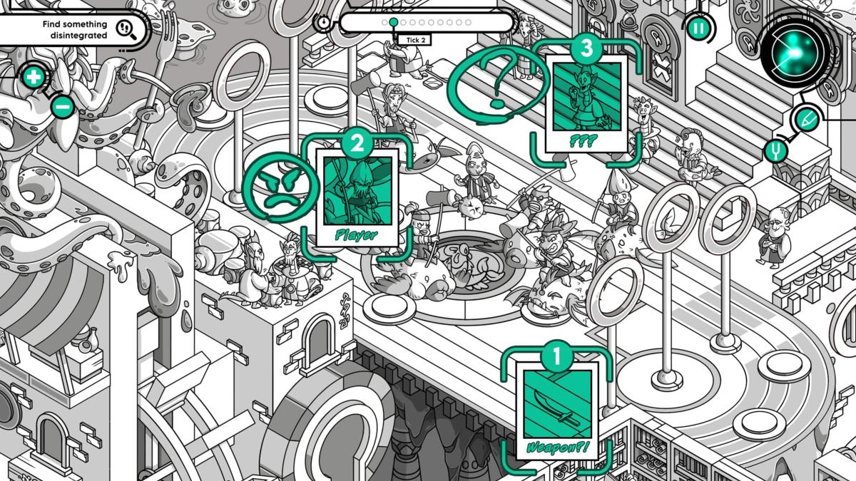 Crime O'Clock Nintendo SWITCH (Code de téléchargement) - Jeux Vidéo Code de Téléchargement - Just For Games - Shop Just for Games