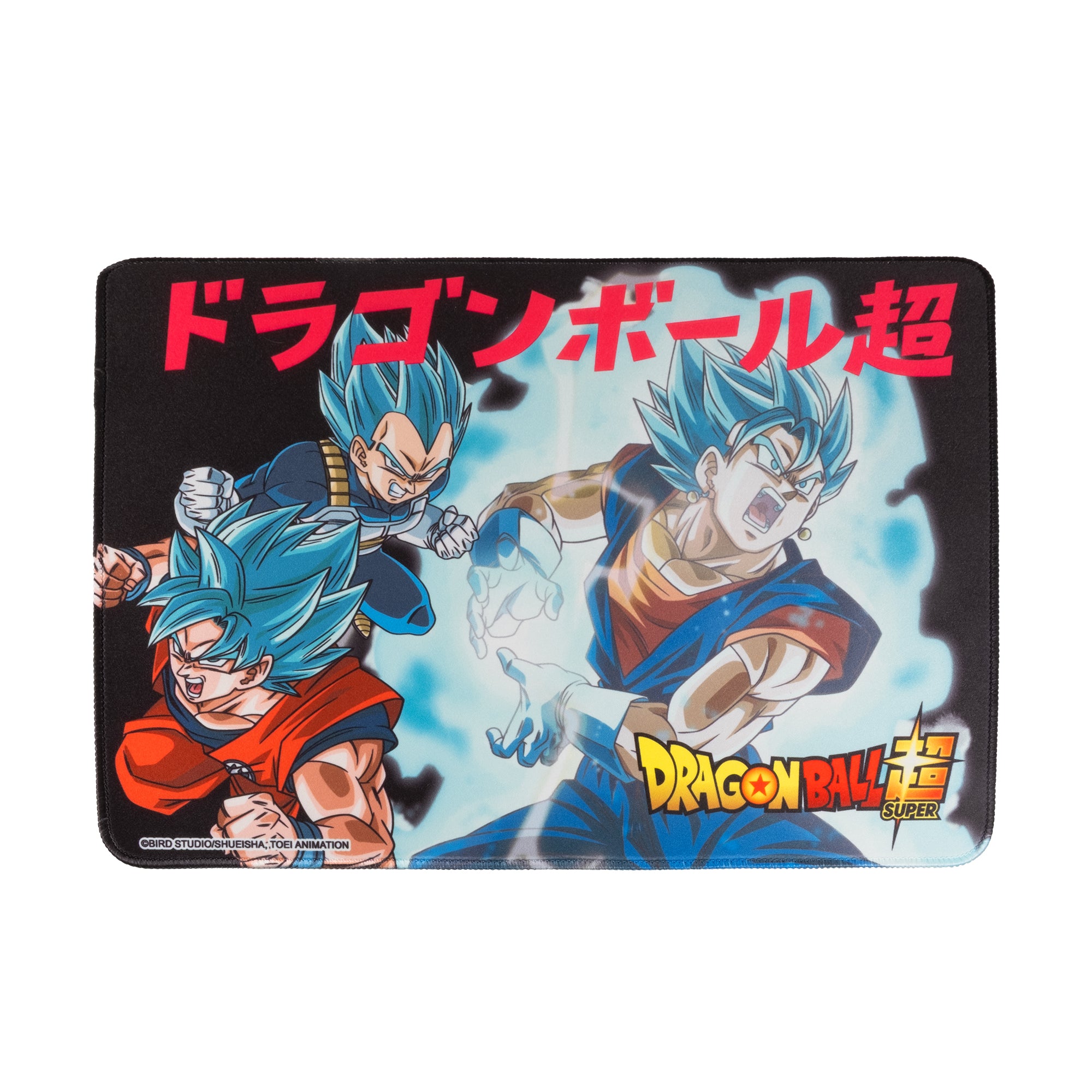 Dragon Ball Mousepad SWITCH 2