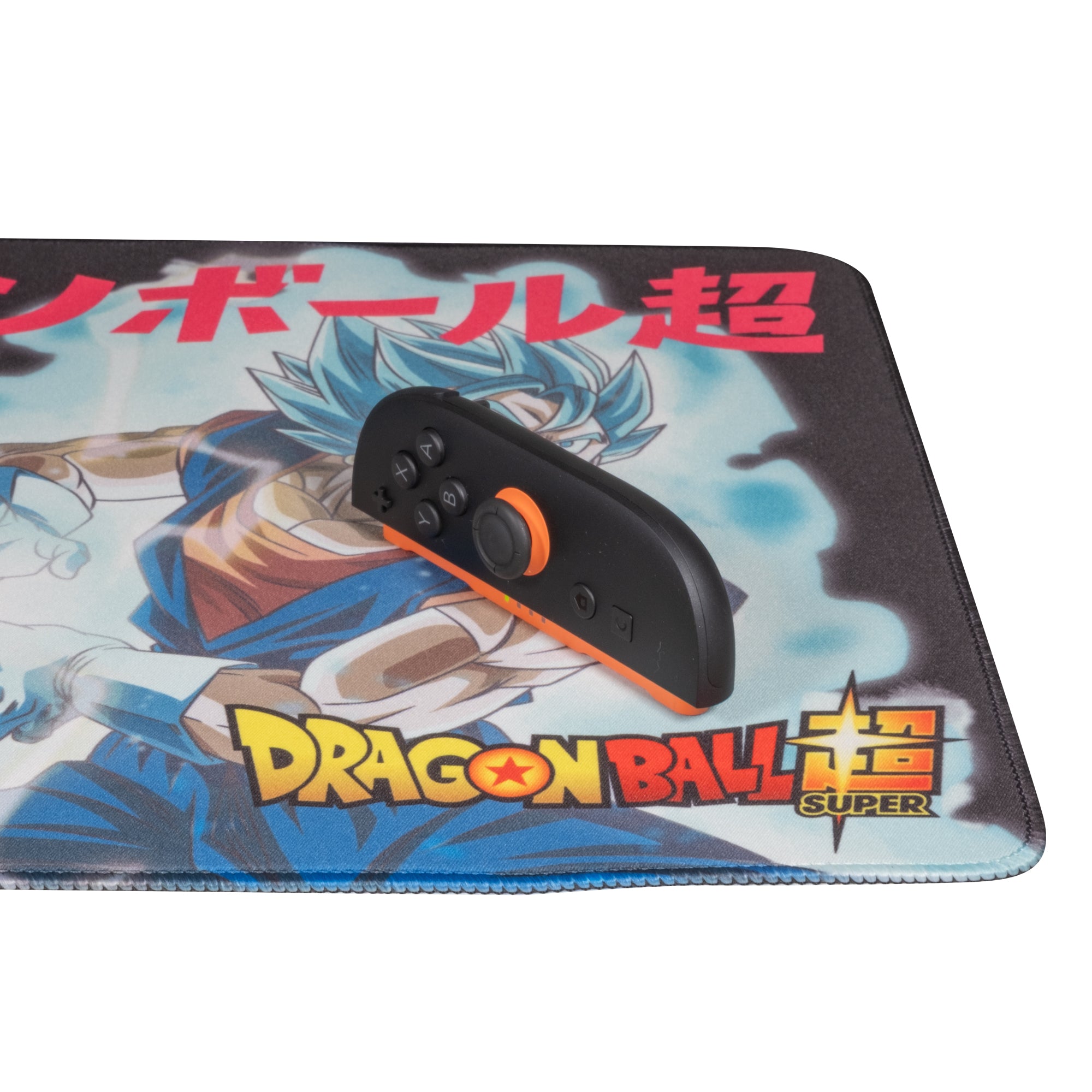 Dragon Ball Mousepad SWITCH 2