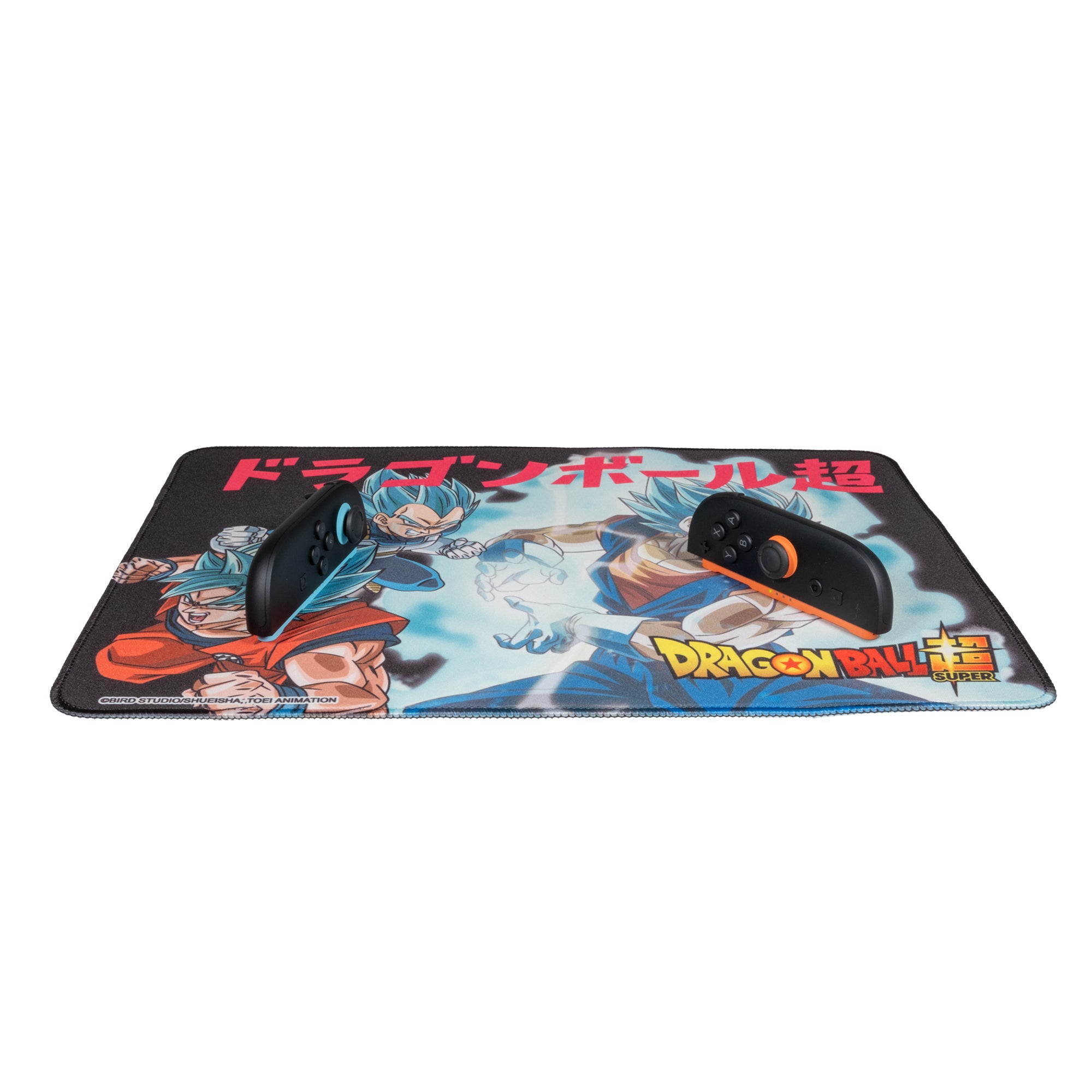 Dragon Ball Mousepad SWITCH 2