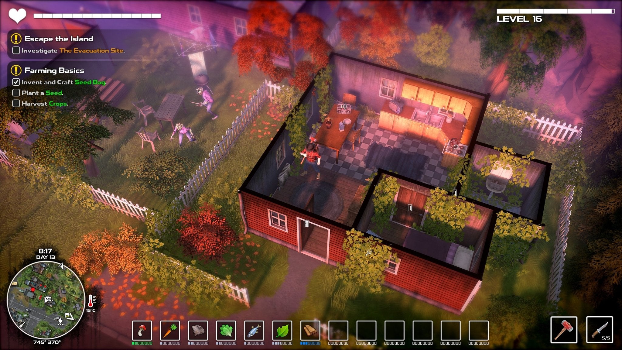 Dysmantle PS5