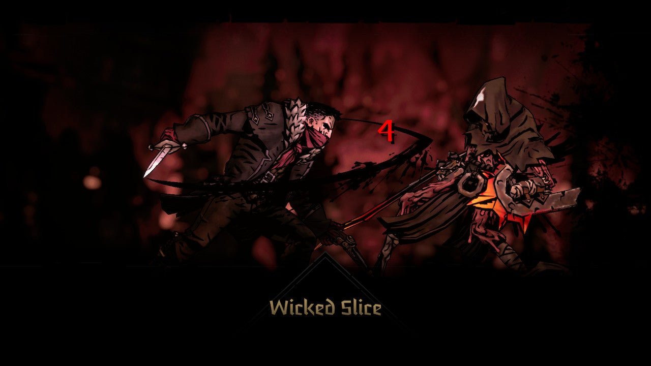 Darkest Dungeon 2 Xbox Series X / Xbox One - Jeux Vidéo Physique - SKYBOUND - Shop Just for Games