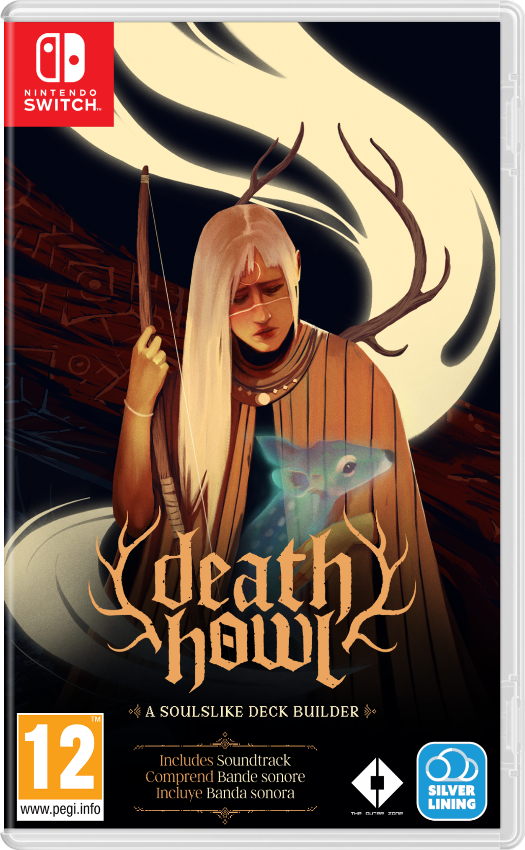 Death Howl Nintendo Switch