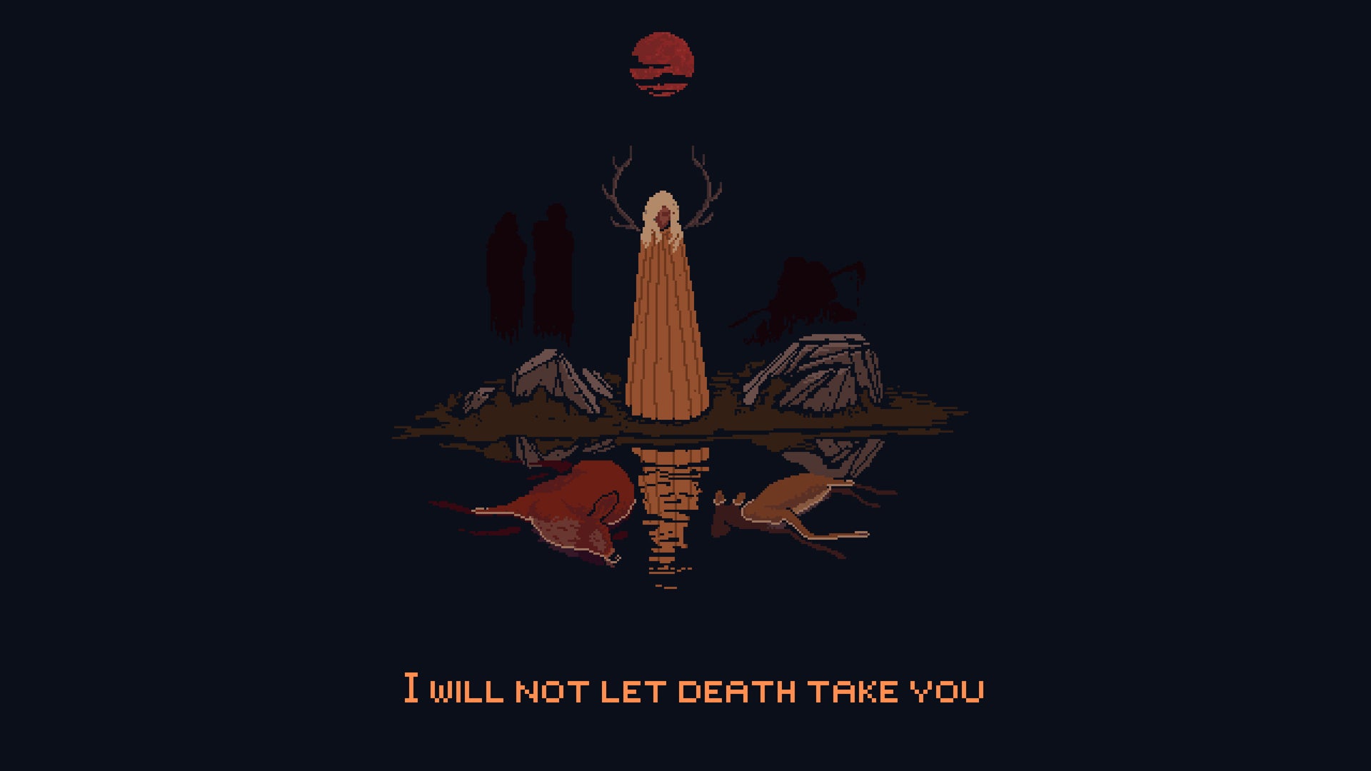 Death Howl Nintendo Switch