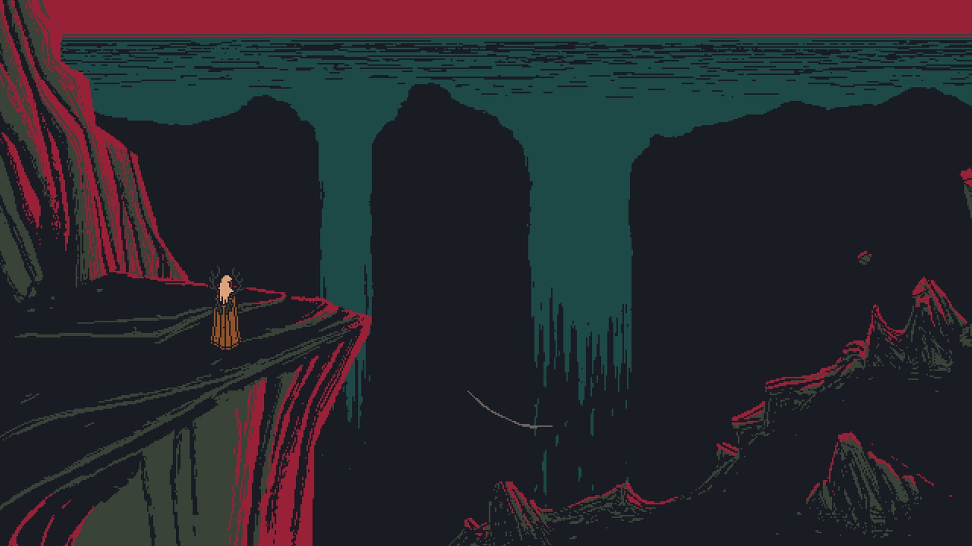 Death Howl Nintendo Switch